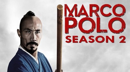 Season 2 (2016) - Season 2 poster and promotional image
