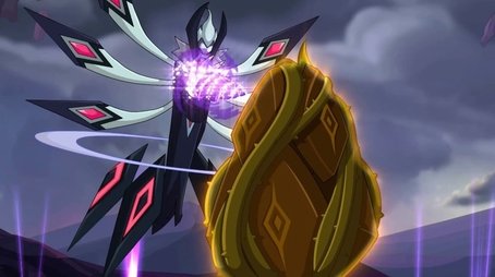 Episode 9 (2018) - Episode 9 poster and promotional image