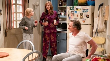 Lumbar Support and Old Pork (2019) - Episode 19 poster and promotional image