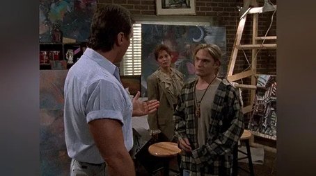Every Man's Family (1993) - Episode 9 poster and promotional image