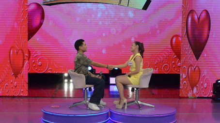 It's Showtime Сезон 15