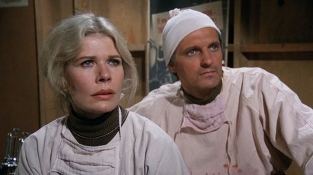 Out of Gas (1978) - Episode 12 poster and promotional image