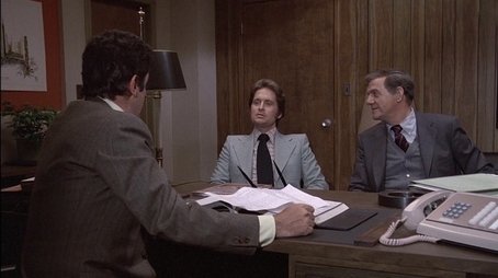 Murder by Proxy (1975) - Episode 7 poster and promotional image