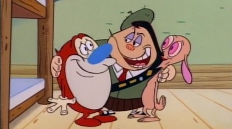 Eat my cookies (1994) - Episode 15 poster and promotional image