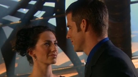 Farscape: Undressed (2001) - Episode 1 poster and promotional image