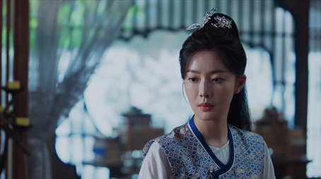 御赐小仵作 Stagione 2