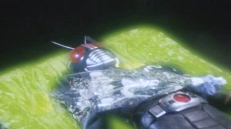 Fierce Battle! Death of Darom (1988) - Episode 49 poster and promotional image