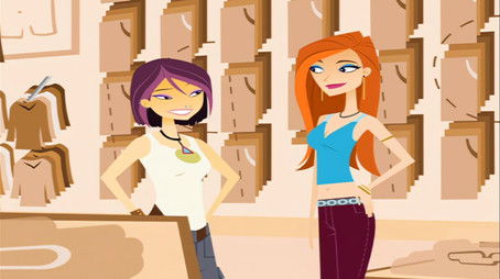 It's Always Courtney, Courtney, Courtney! (2005) - Episode 24 poster and promotional image