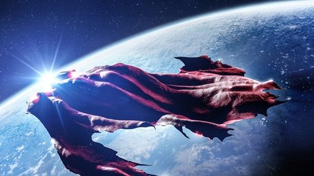 Season 4 (2024) - Season 4 poster and promotional image