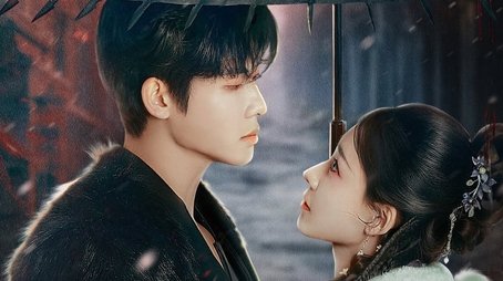 Love Beyond the Curse (2025) tvshow poster - Click for spoilers and plot summary