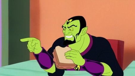 The Devlin Made Me Do It (2004) - Episode 3 poster and promotional image