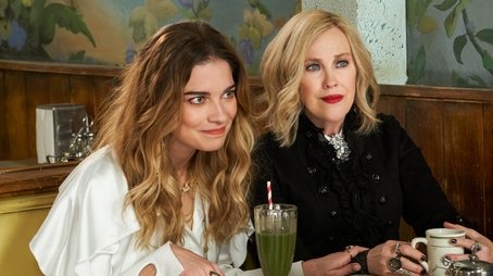 The Incident (2020) - Episode 2 poster and promotional image