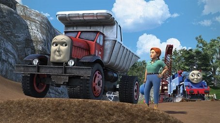 Deep Trouble (2020) - Episode 18 poster and promotional image
