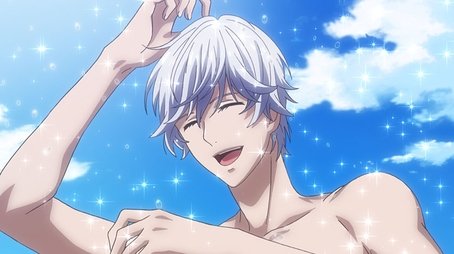B-Project: Kodou* Ambitious18