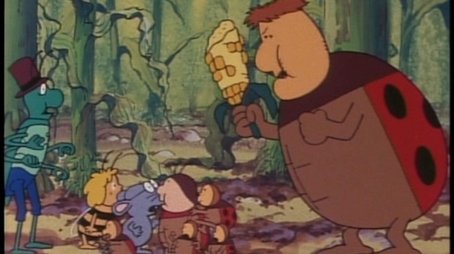 The Outdoor Concert (1982) - Episode 3 poster and promotional image