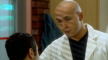 The Actress (1999) - Episode 13 poster and promotional image