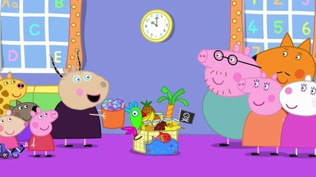 Lucky Hamper (2021) - Episode 17 poster and promotional image