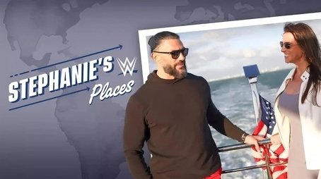 Roman Reigns and The Bloodline - Episode 6