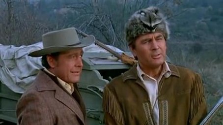 For a Few Rifles (1969) - Episode 24 poster and promotional image
