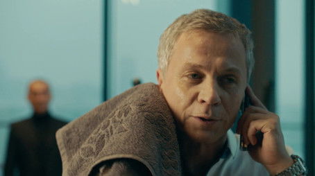 Episode 12 (2024) - Episode 12 poster and promotional image