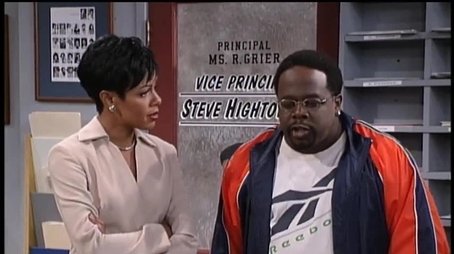 He's Gotta Have It (1999) - Episode 3 poster and promotional image