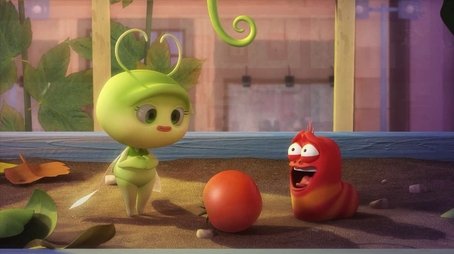 Toilet (2013) - Episode 33 poster and promotional image