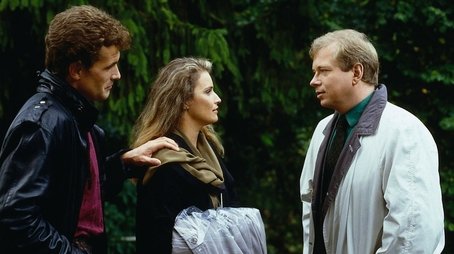 Episode 1 (1989) - Episode 1 poster and promotional image