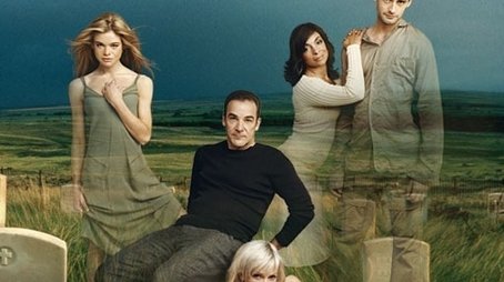 Season 2 (2004) - Season 2 poster and promotional image
