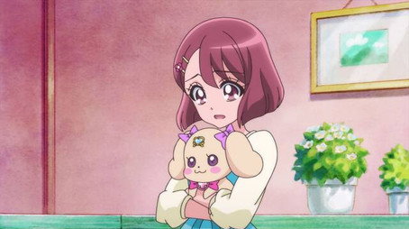 ヒーリングっど♥プリキュア Сезон 1