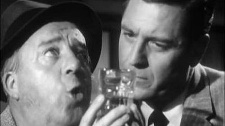 The Price Is Murder (1959) - Episode 11 poster and promotional image