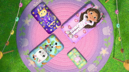 Gabby's Dollhouse Сезон 2