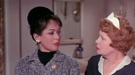 Maid of the Month (1963) - Episode 31 poster and promotional image