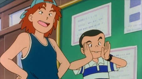 Episode 10 (1993) - Episode 10 poster and promotional image