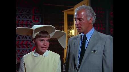 Days of Nuns and Roses (1967) - Episode 9 poster and promotional image