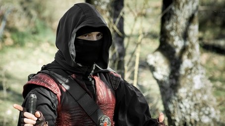 Episode 3 (2014) - Episode 3 poster and promotional image