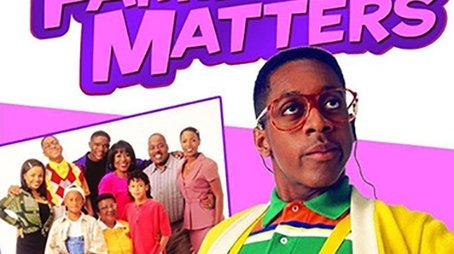 Season 7 (1995) - Season 7 poster and promotional image