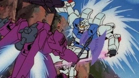 Arti Gibraltar: An Empty City (1993) - Episode 13 poster and promotional image