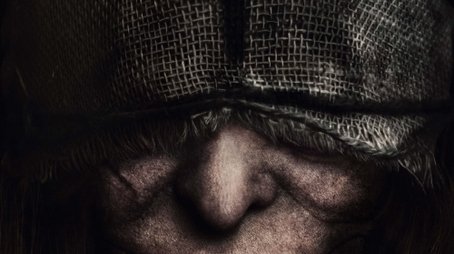 Marianne (2019) poster