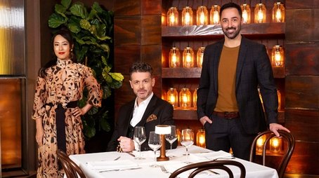 Elimination Challenge - Top 6 (2020) - Episode 51 poster and promotional image
