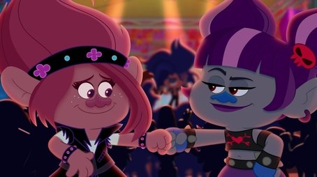 Bad Hair Day (2020) - Episode 26 poster and promotional image
