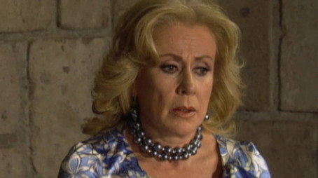 Árva angyal Évad 1