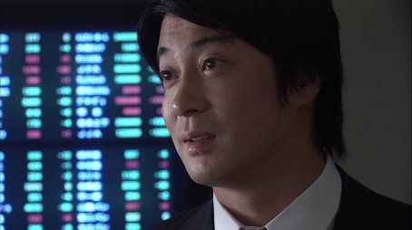 クロサギ Stagione 1