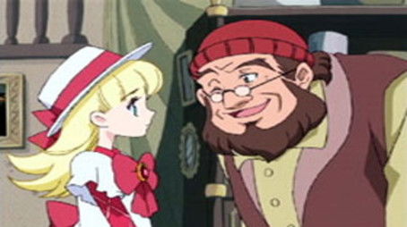 The Music Box with Memories of Two (2003) - Episode 10 poster and promotional image