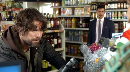 Missing (2014) - Episode 149 poster and promotional image