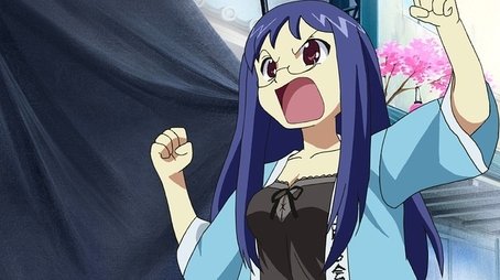 A Married Couple's Quarrel is Another Flower of the Festival (2006) - Episode 12 poster and promotional image