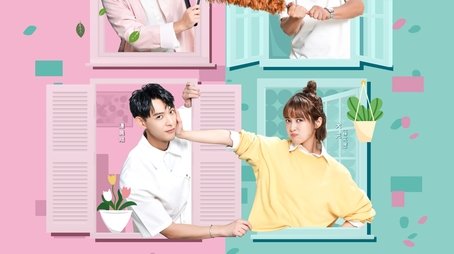 Happy Enemy (2022) poster