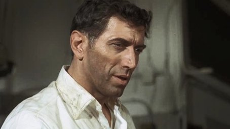 Deadfall (2) (1968) - Episode 18 poster and promotional image