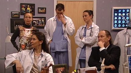 Kinderspoed (2004) - Episode 23 poster and promotional image