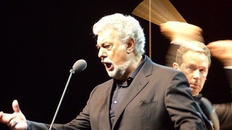 Placido Domingo: A Musical Life (1995) - Episode 3 poster and promotional image
