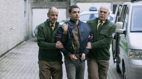 Das Gespenst der Freiheit (2018) - Episode 4 poster and promotional image